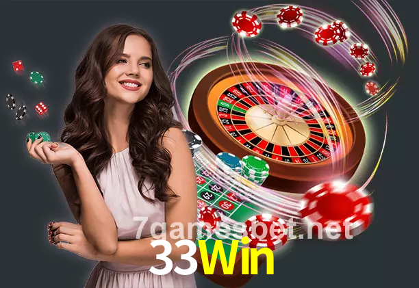 vivo no cassino 33Win