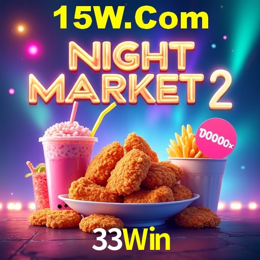 Provedores de Jogos 33Win