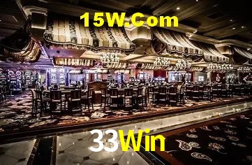 Apostas Esportivas na 33Win: Um Guia Completo