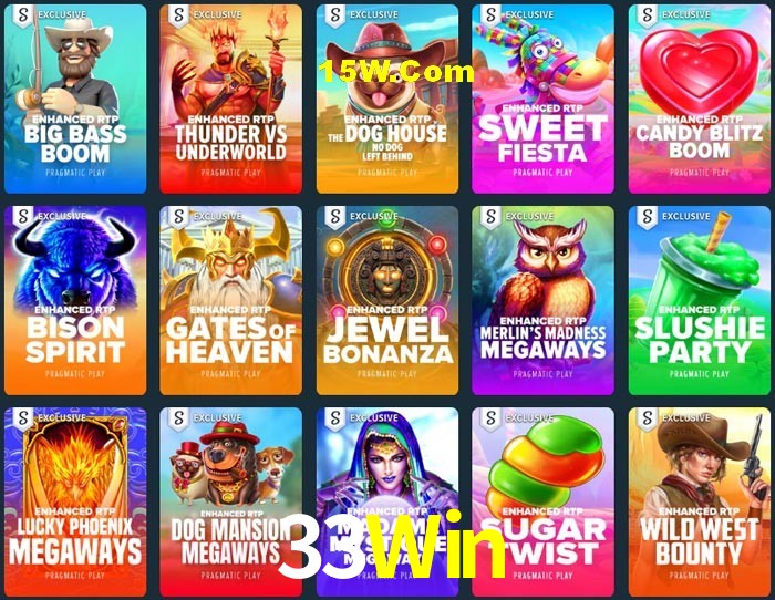 Gates of Olympus 33Win