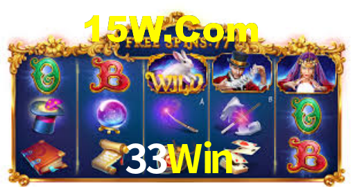 Bônus Generosos e Exclusivos no 33Win para Você!