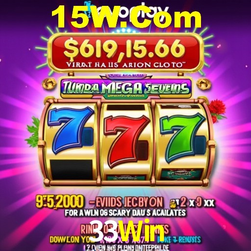 Especiais de Fim de Semana 33Win