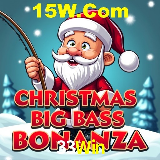 Recursos de Bônus 33Win