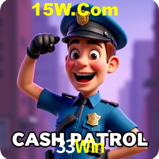 Game Providers 33Win