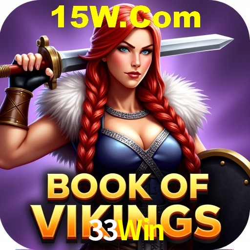 Integração de APIs 33Win