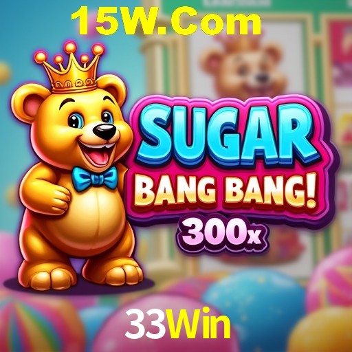 Ofertas Exclusivas 33Win