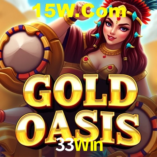 Design Responsivo 33Win