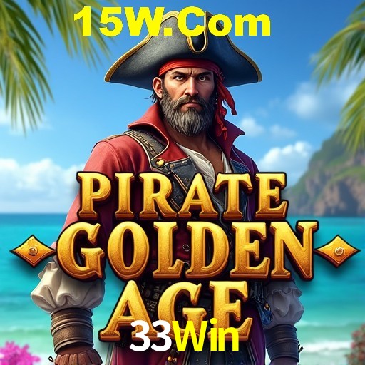 Descubra o Mundo do Cassino Online com 33Win