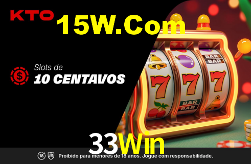 Bônus Generosos e Exclusivos no 33Win para Você!