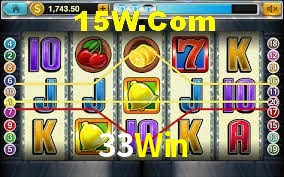 Tennis Betting 33Win