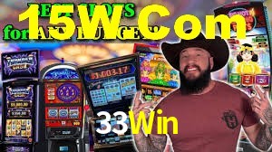 VIP Casino 33Win