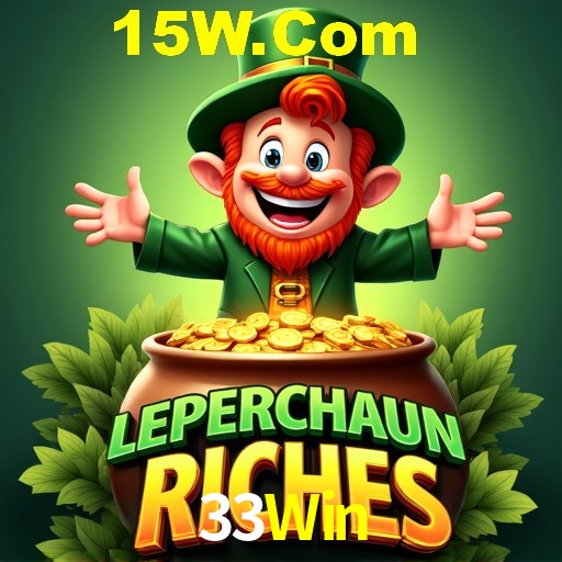 APP oficial da 33Win para mobile