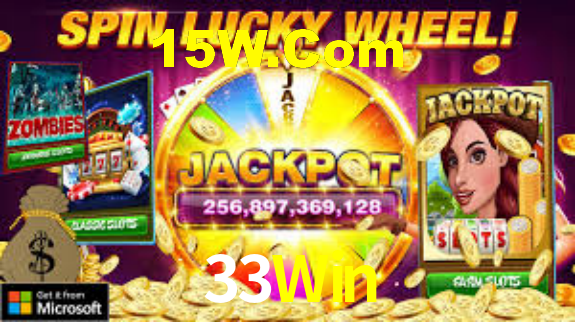 33Win Game