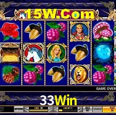 Estatísticas Esportivas 33Win