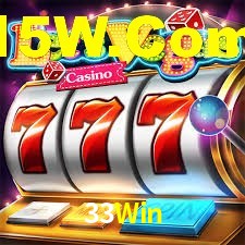 Live Casino 33Win