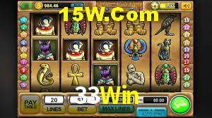 Experiência VIP 33Win