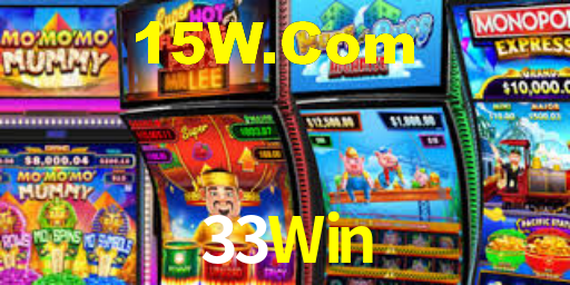 33Win App