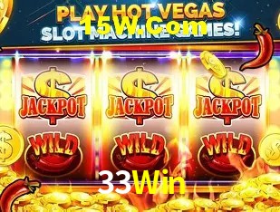 Sistemas de Segurança 33Win