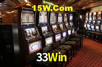 Integração de APIs 33Win