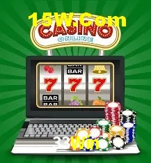 Mesa de Blackjack 33Win