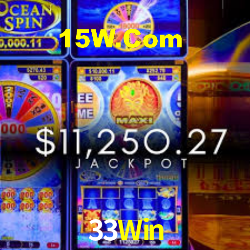33Win: Seu Cassino Premiado com Pagamentos Rápidos