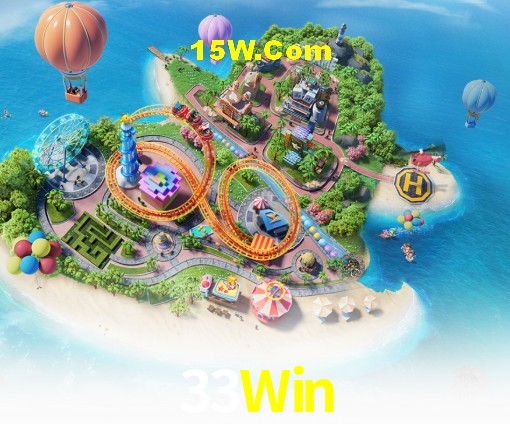 Jogos Exclusivos 33Win