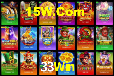 33Win: A Experiência de Casino com Jogos de Mesa ao Vivo