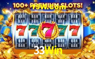 Estatísticas do Jogo 33Win