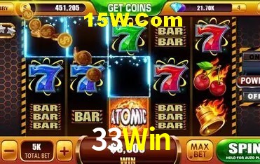 Programa VIP 33Win
