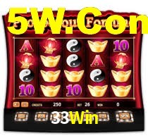 33Win: Jogos de Caça-Níqueis-Altas Recompensas, Roleta-Velocidade, Blackjack-Desafios Máximos