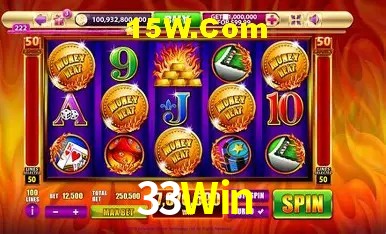 Benefícios da Conta 33Win