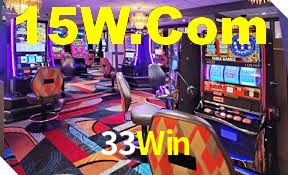 Blackjack Table 33Win