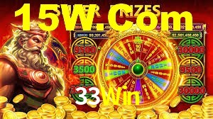 Sinta a adrenalina dos jogos de cassino com 33Win