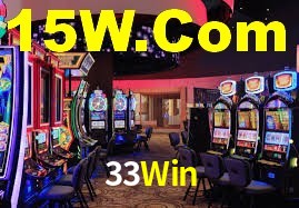 33Win App Interface