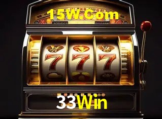 Login Seguro 33Win
