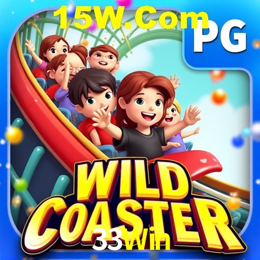 Descubra o Mundo do Cassino Online com 33Win
