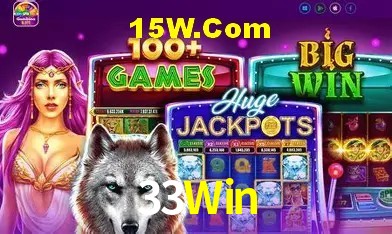 Promoções Sazonais 33Win